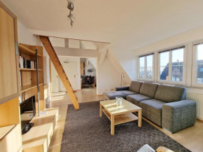 Gorch-Fock Wohnung B, Großenbrode